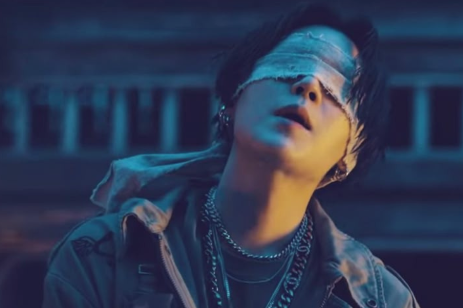 Life of Suga BTS
