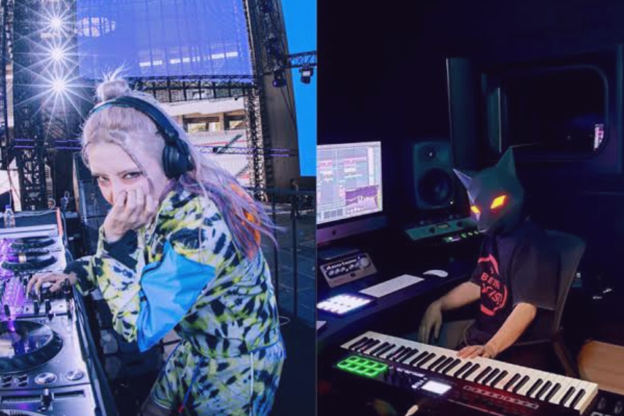 The World DJ Festival