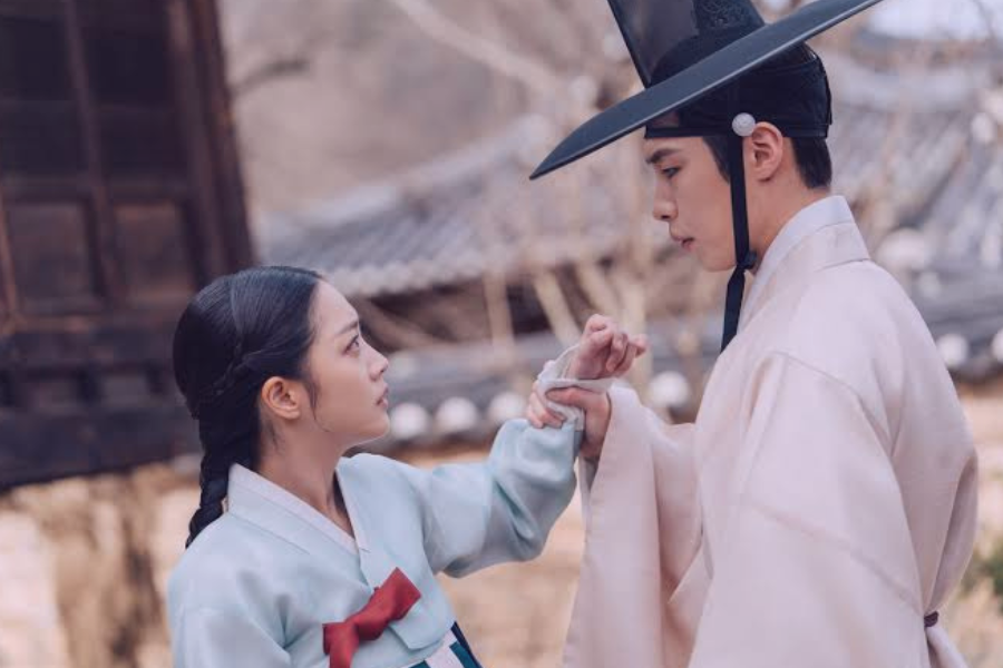 4bout Burning Petals OST