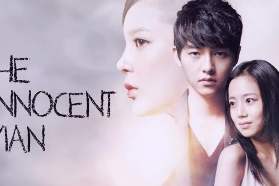 The innocent man kdrama