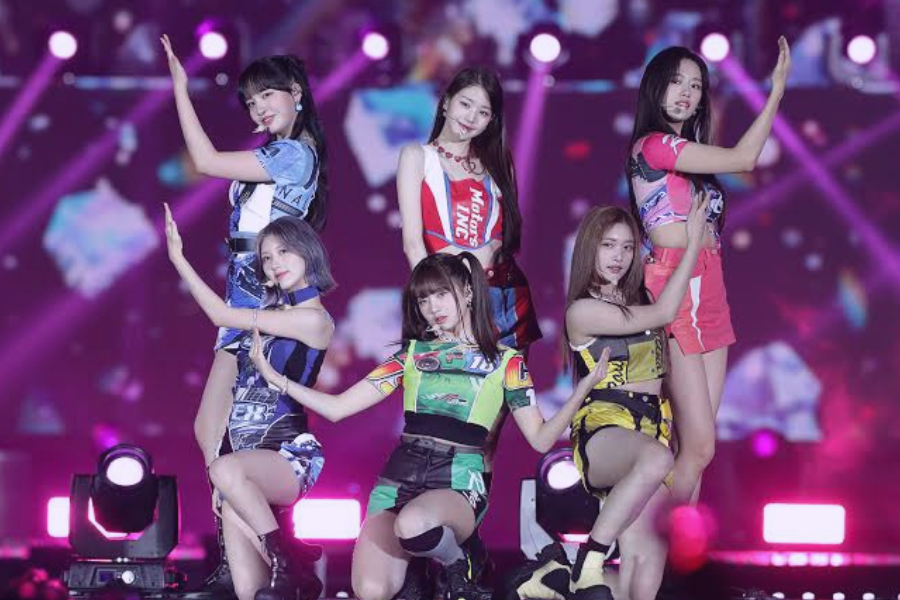 Korean Vs Nigerian Concerts