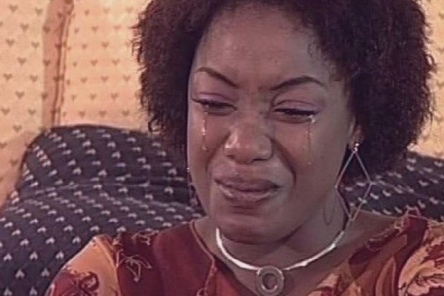 Koreans With Nigerian Parents