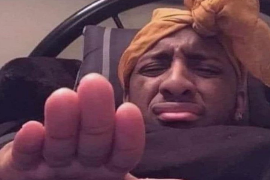 Koreans With Nigerian Parents