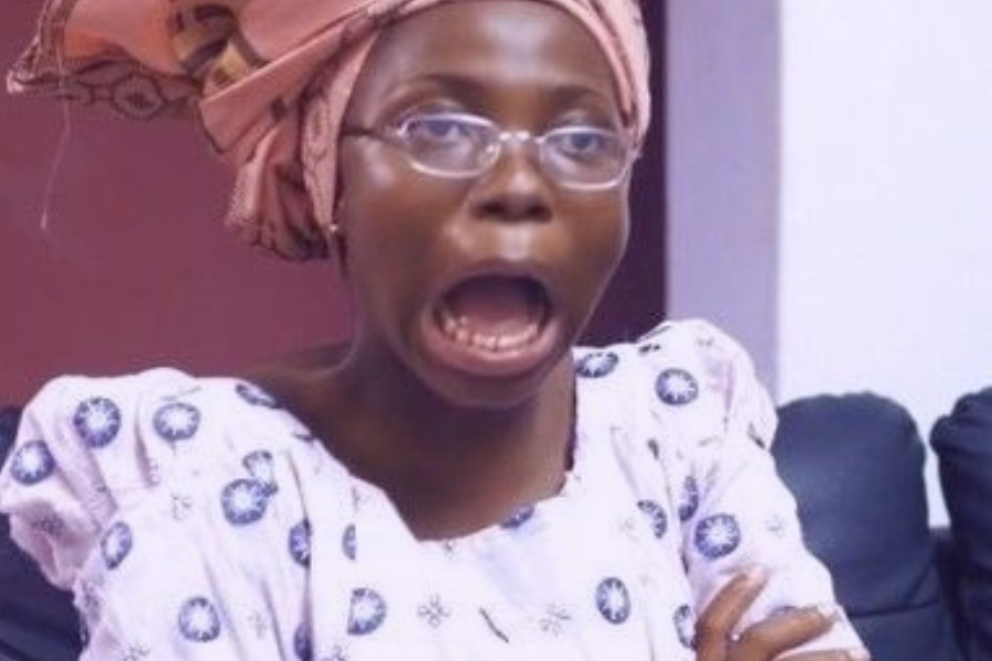 Koreans With Nigerian Parents