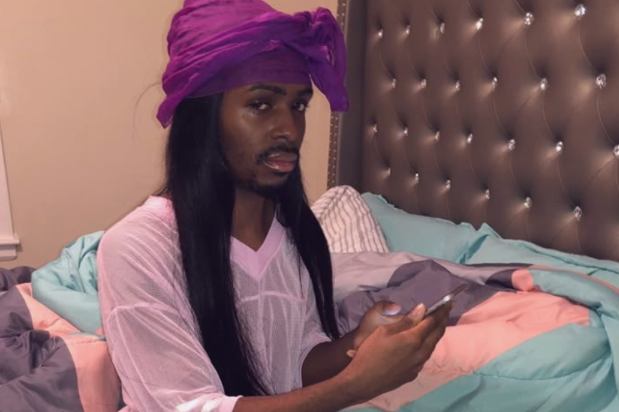 Koreans With Nigerian Parents