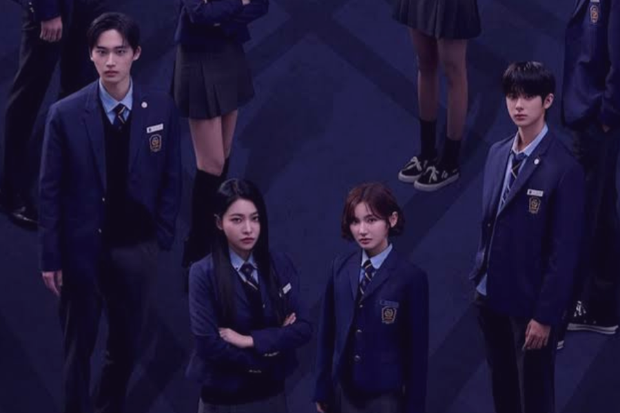 Kdrama In July
