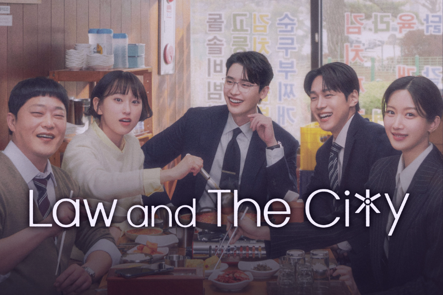 Kdramas In June