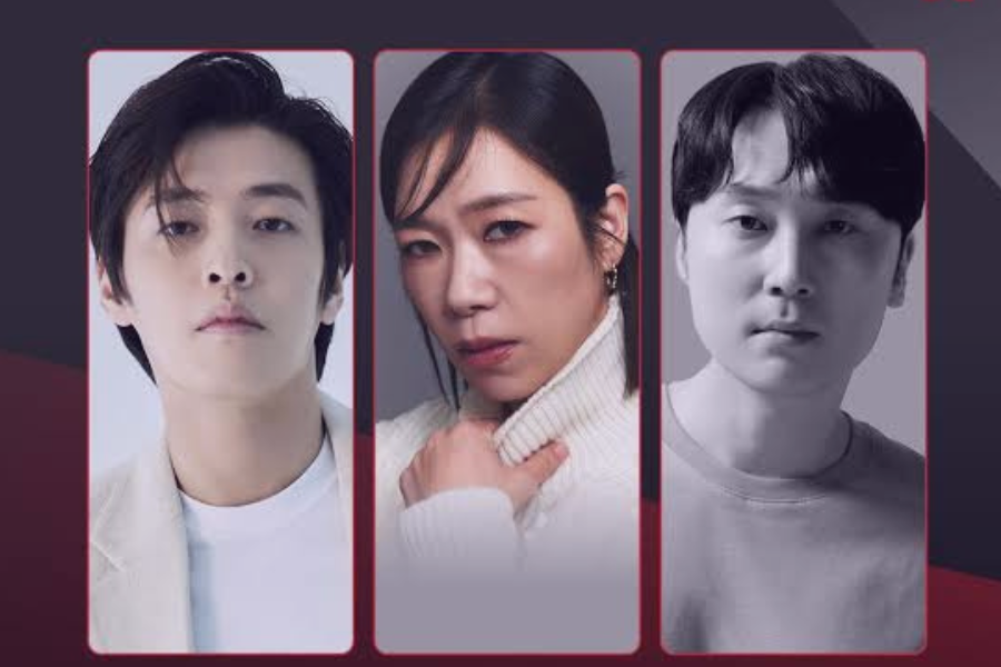 Kdramas In July