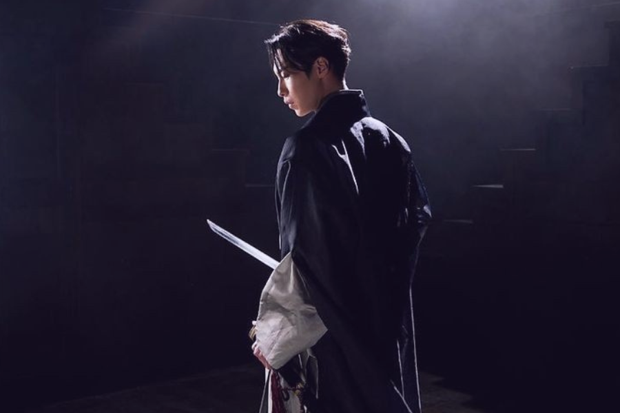 Lee Jae Wook Actor's spolight