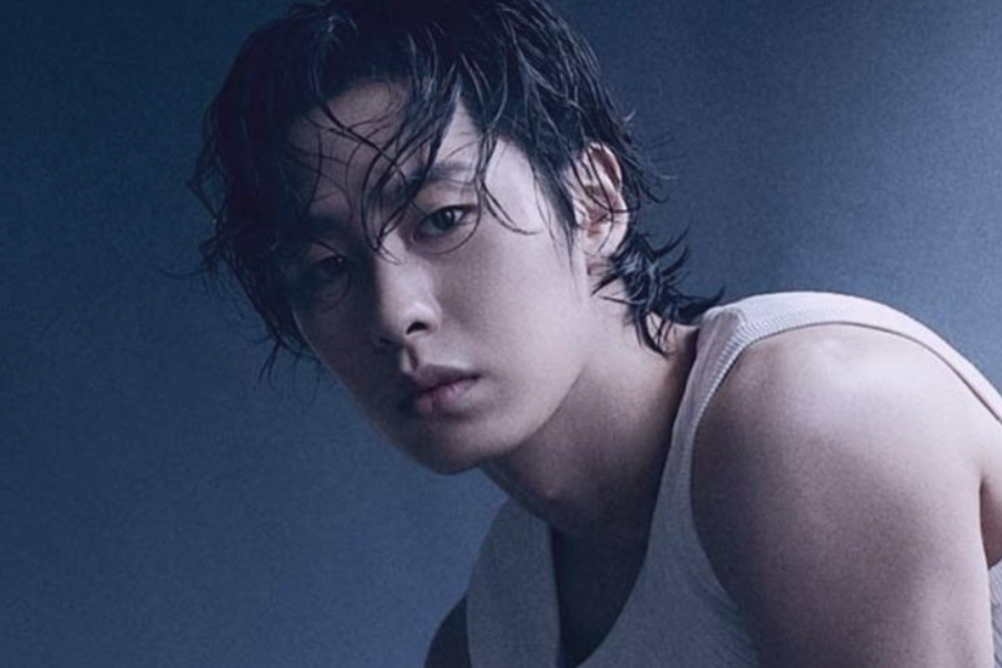 Lee Jae Wook Actor's spolight