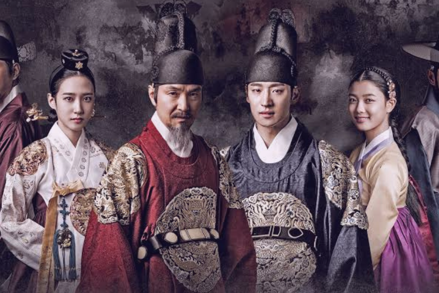 History of King Taejo