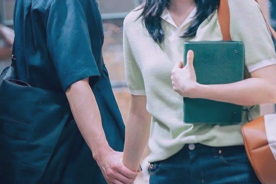 Weird Kdrama tropes