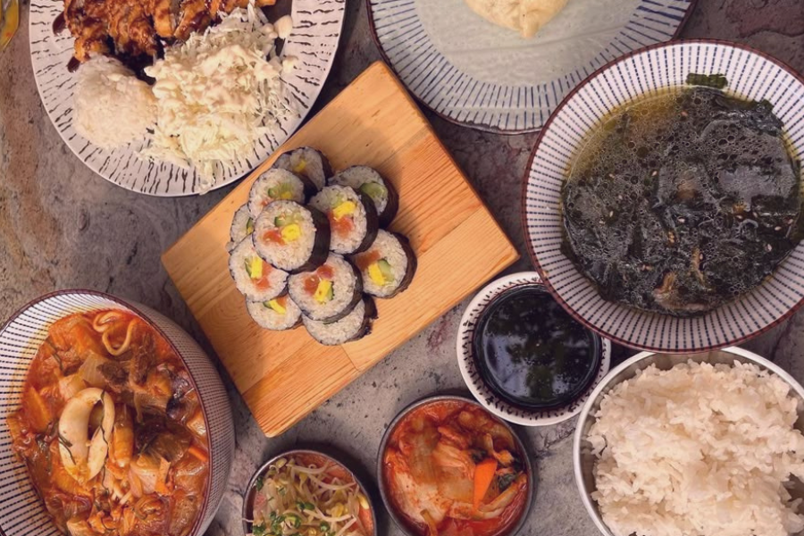 Selfcare In Korea