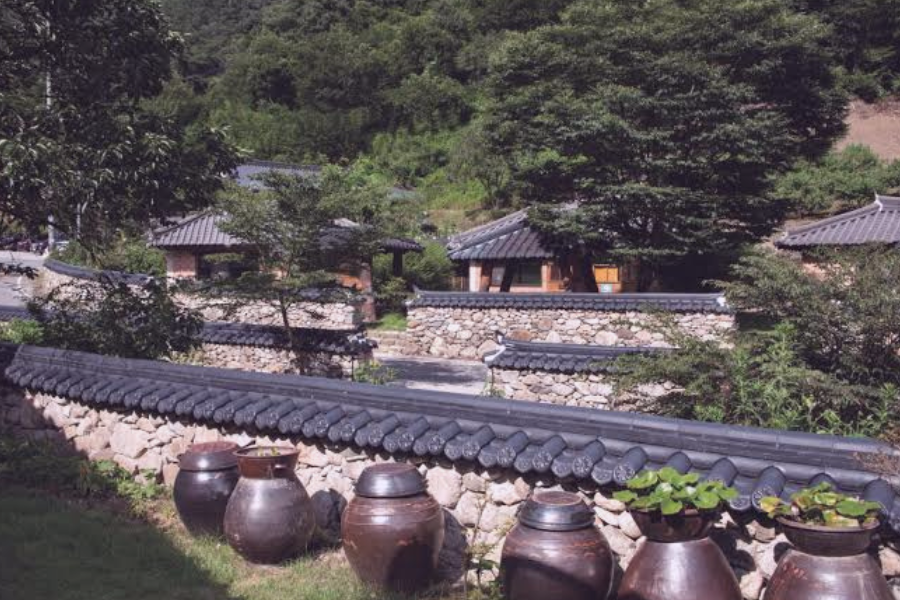 Selfcare In Korea
