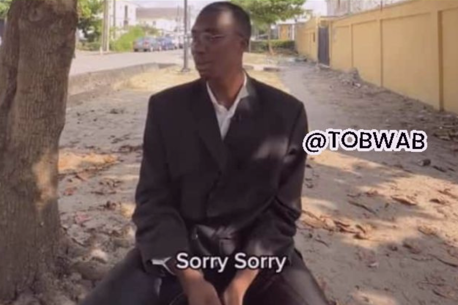 Korean Boyfriend Vs Nigerian Boyfriend