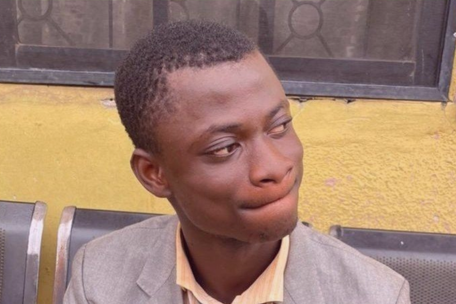 Korean Boyfriend Vs Nigerian Boyfriend