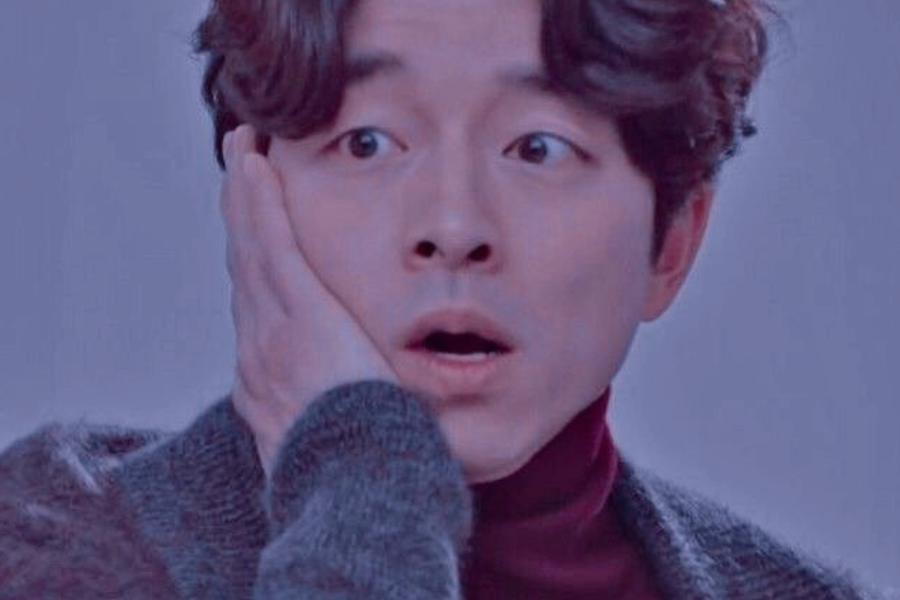 2025 Kdrama Characters 