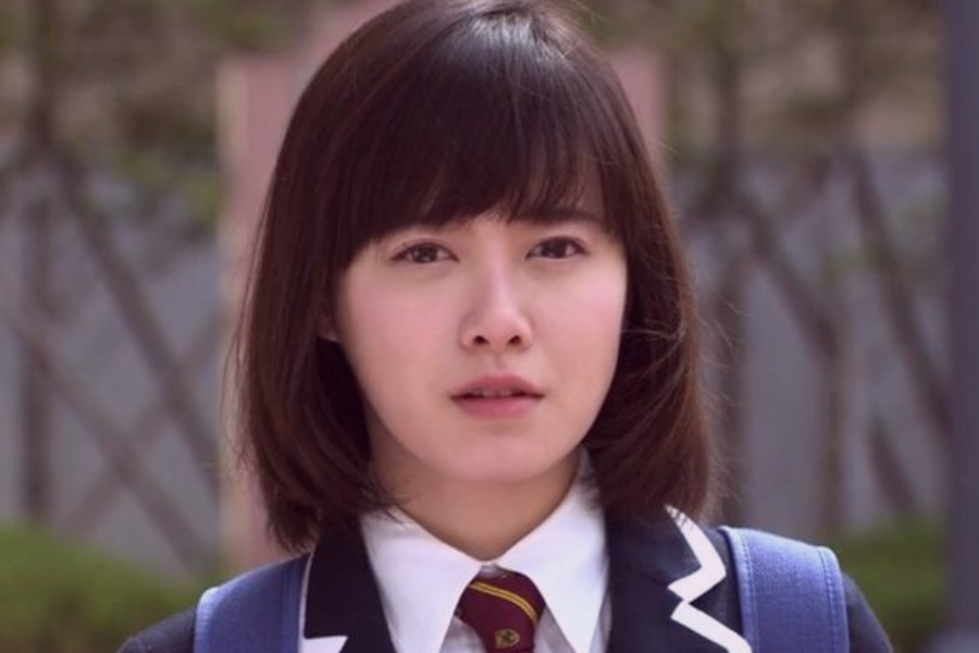 2025 Kdrama Characters 