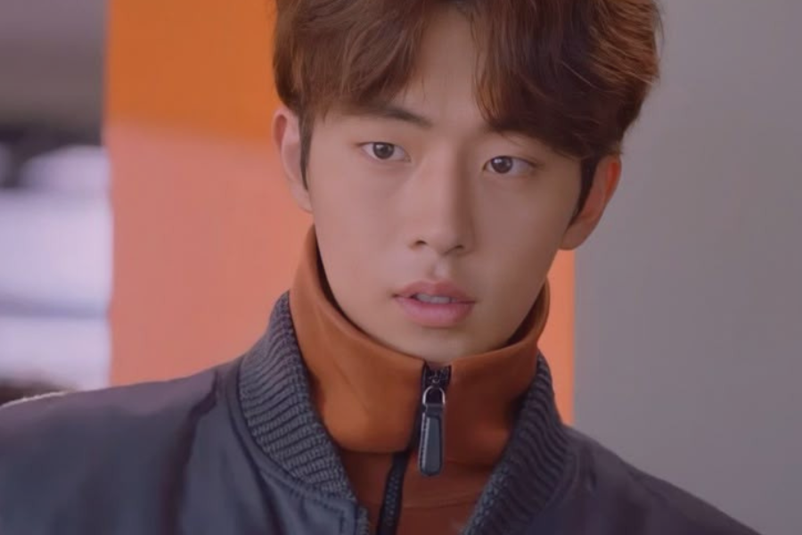 2025 Kdrama Characters 