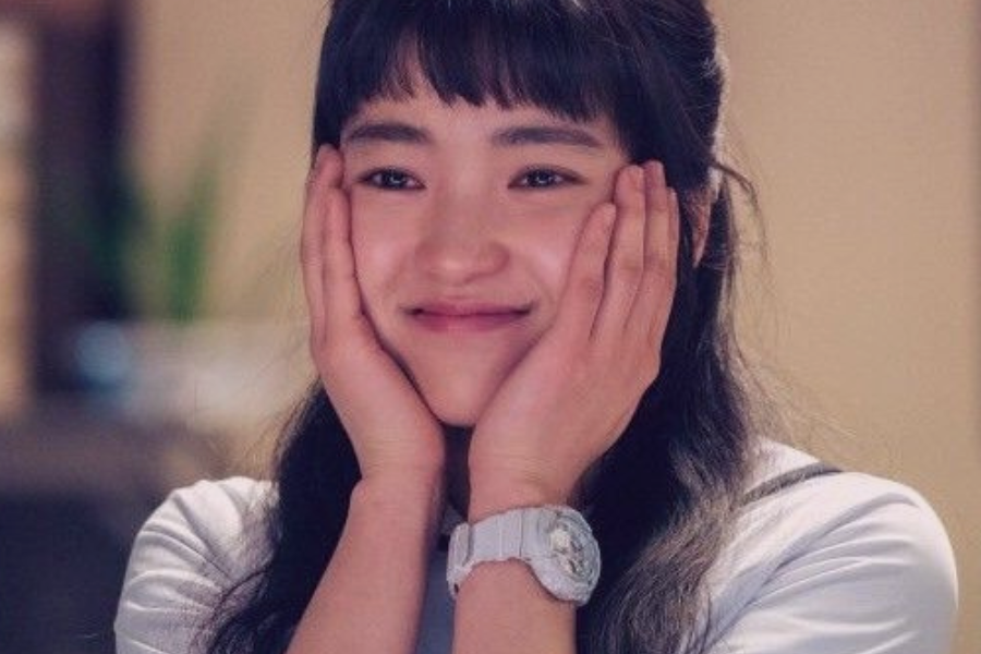 2025 Kdrama Characters 