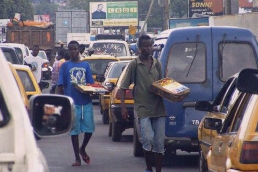 Single’s Inferno Casts in Lagos