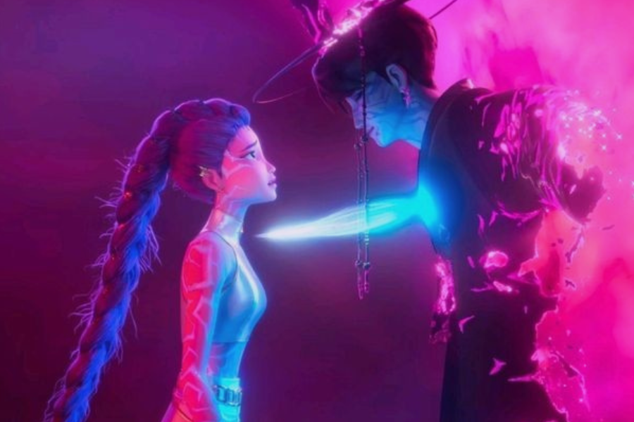 Kpop Demon Hunters Review