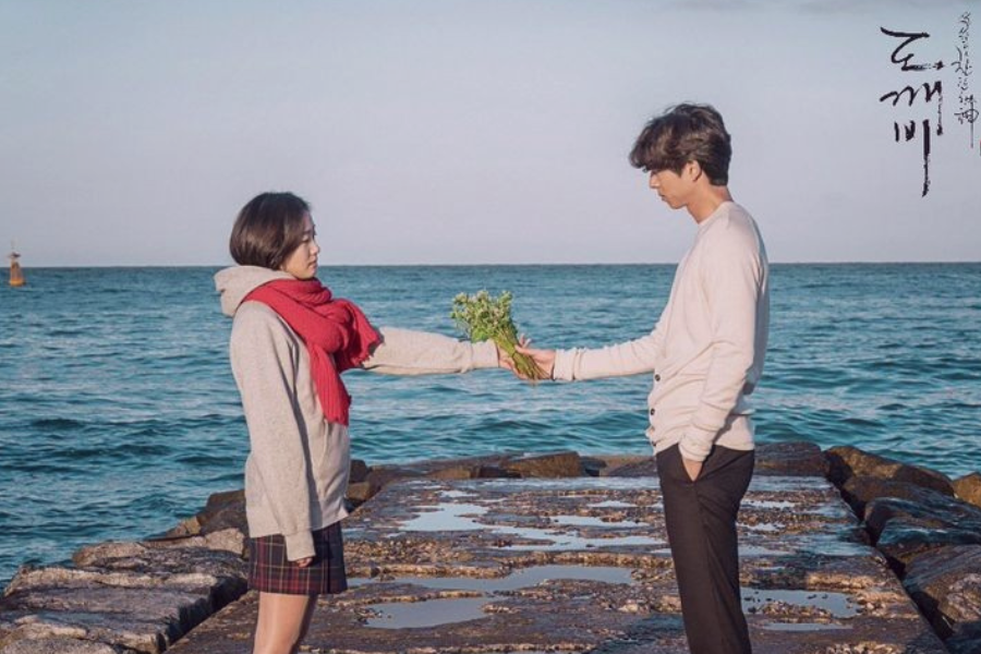 Kdrama vs Nigerian Romance 