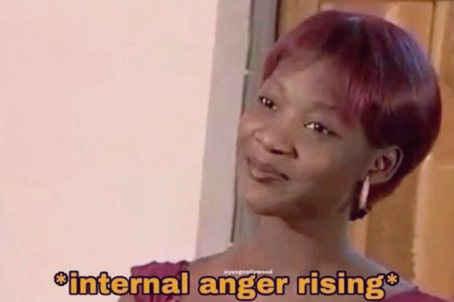 Kdrama vs Nigerian Romance 