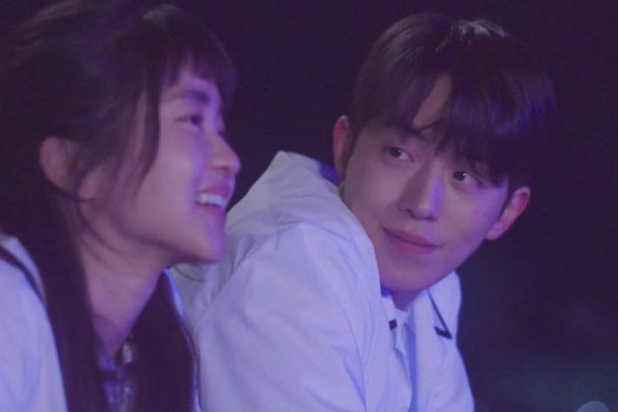 Kdrama vs Nigerian Romance 