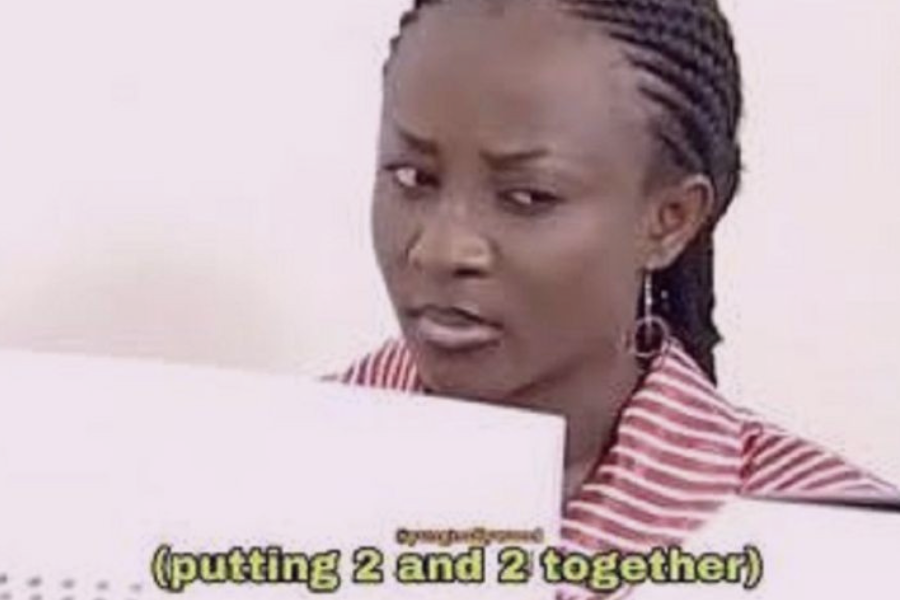 Kdrama vs Nigerian Romance 