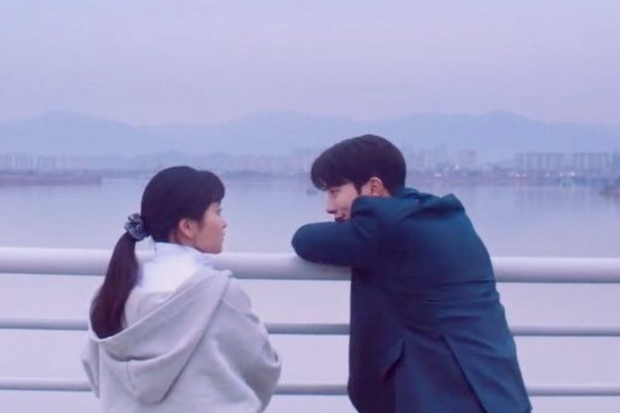 Kdrama vs Nigerian Romance 