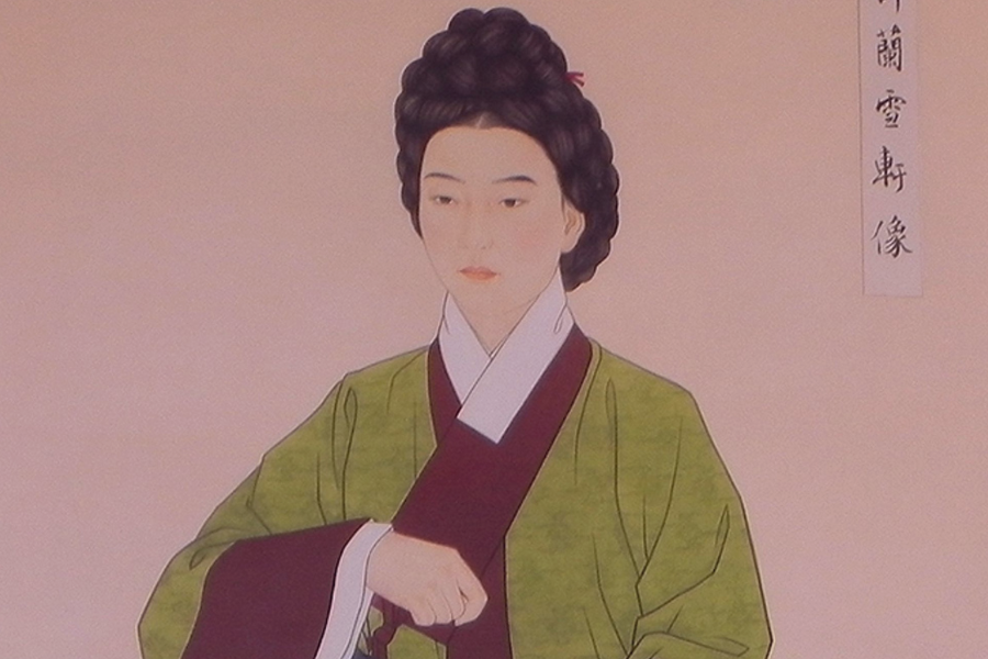 The Korean History 