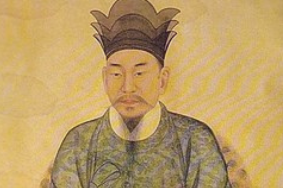The Korean History 