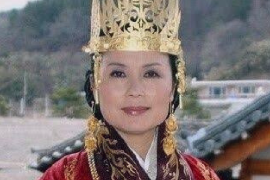 The Korean History 