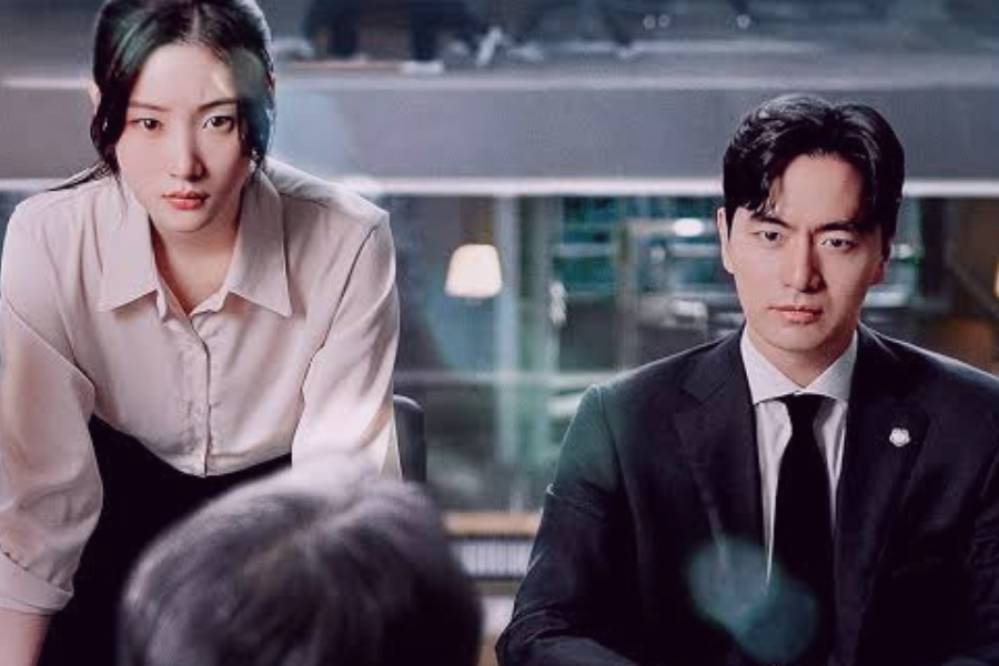 Kdrama In August 