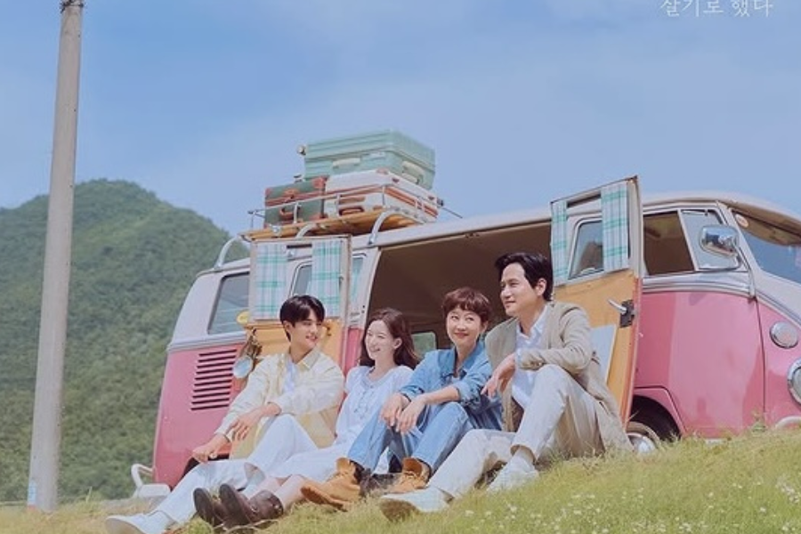 Kdrama In August 