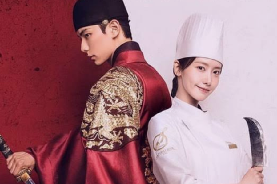 Kdrama In August 