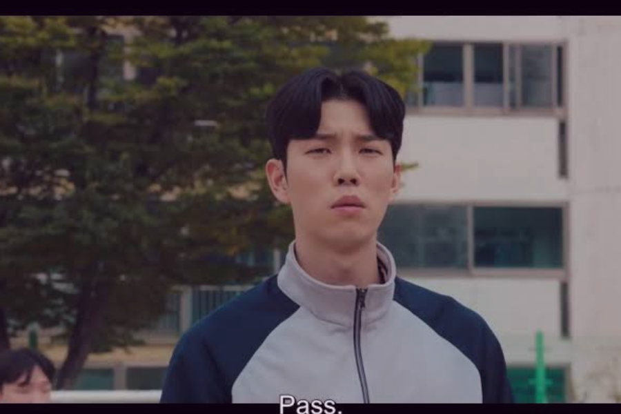 Yoo in soo the good bad mother