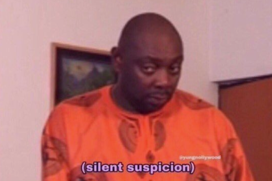 Nigerian Slangs vs Korean Slangs