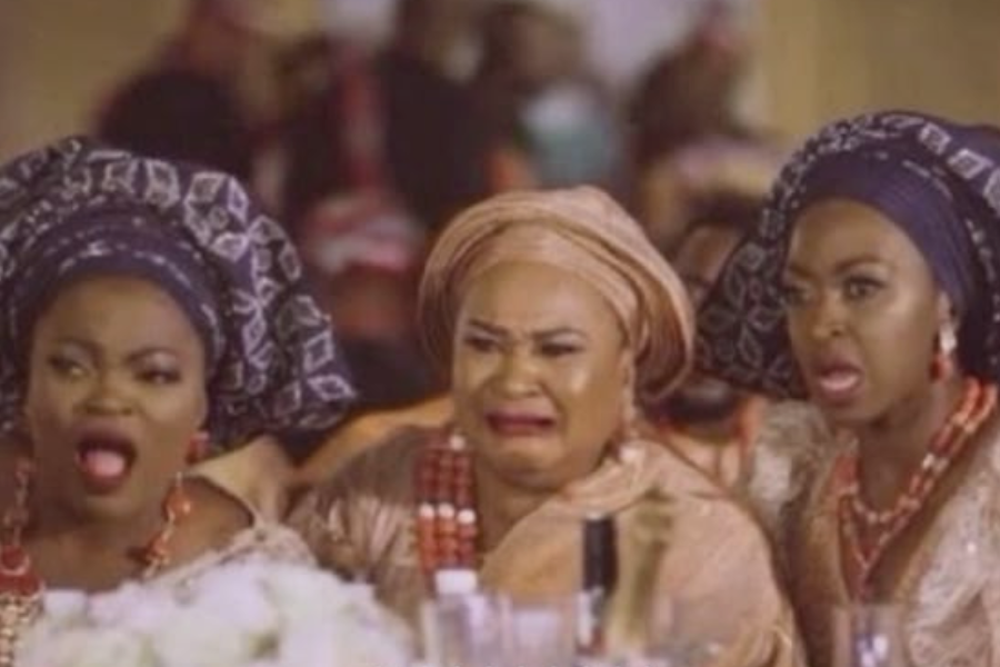 Nigerian Slangs vs Korean Slangs