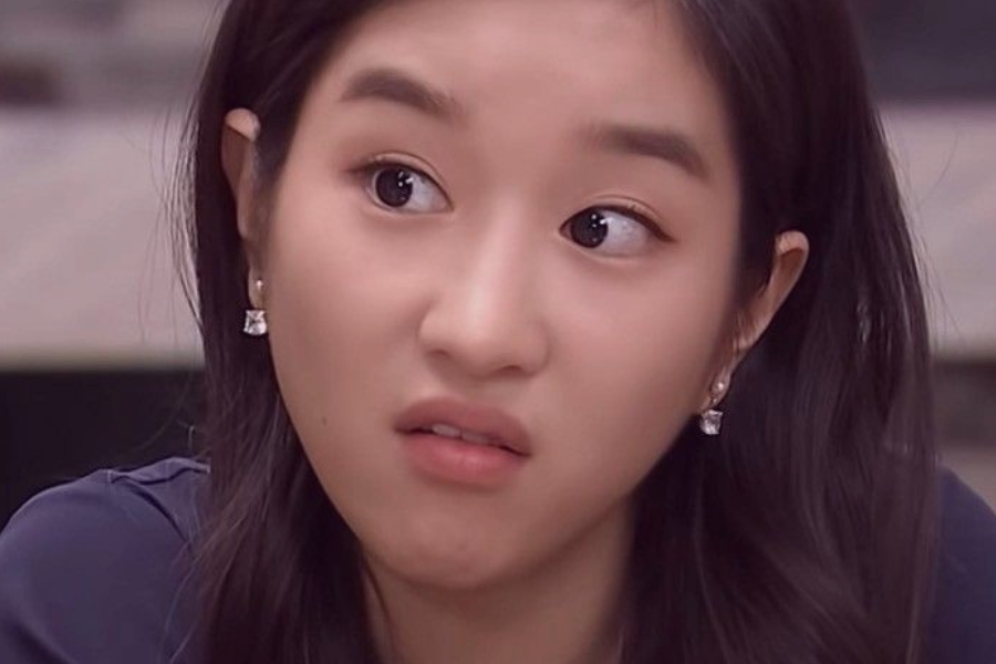 seo yea ji