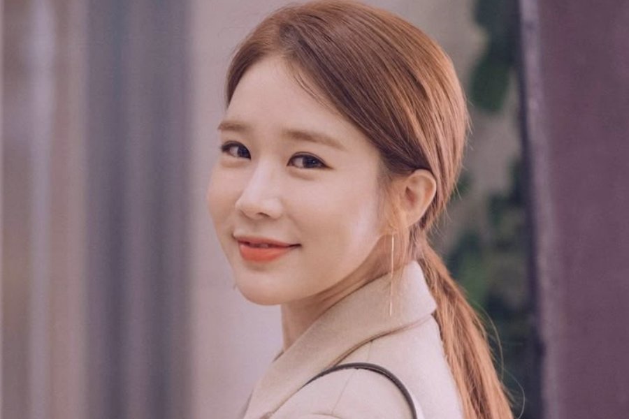 yoo in na
