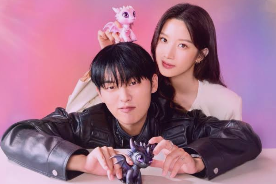 2025 kdrama recommendations