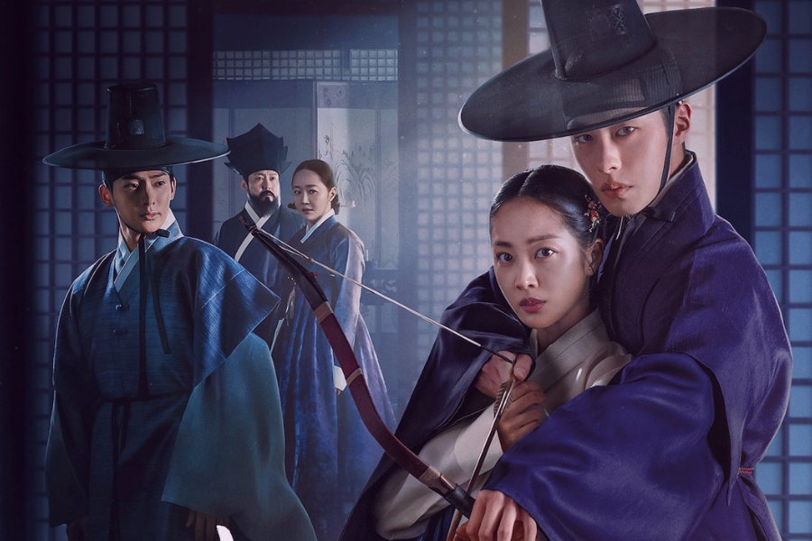 best kdramas in 2025