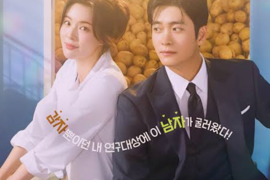 2025 Kdrama recommendations