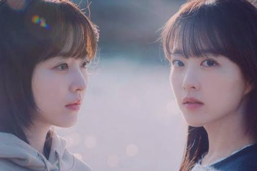 park bo young kdrama 2025