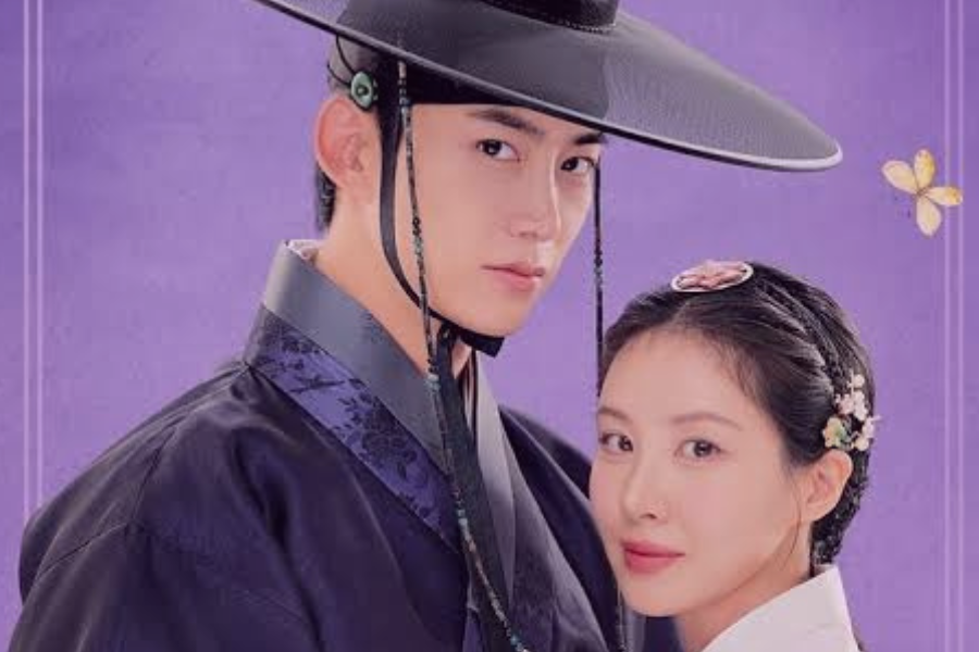 Interesting 2025 Kdrama recommendations