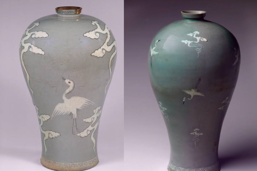 Pottery In South Korea