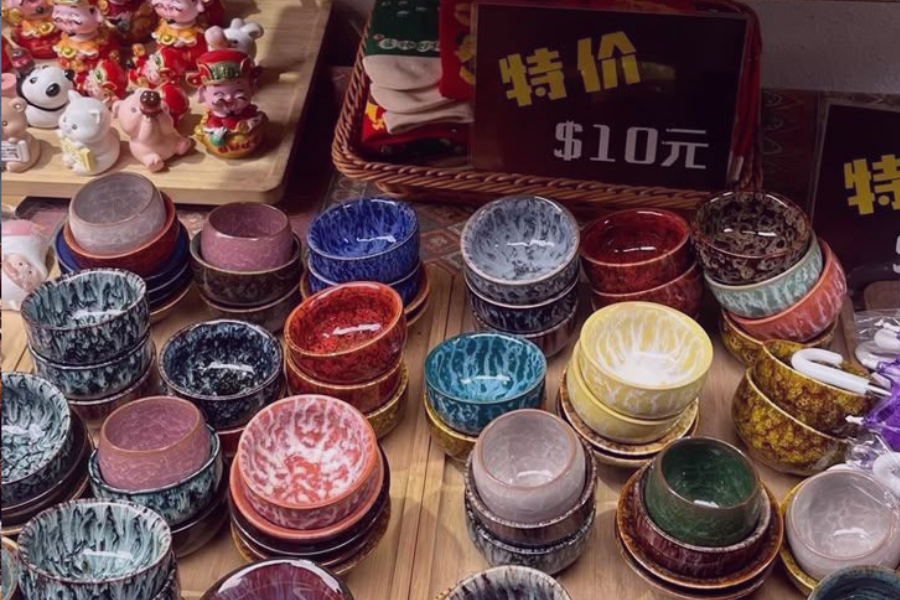 Pottery In South Korea