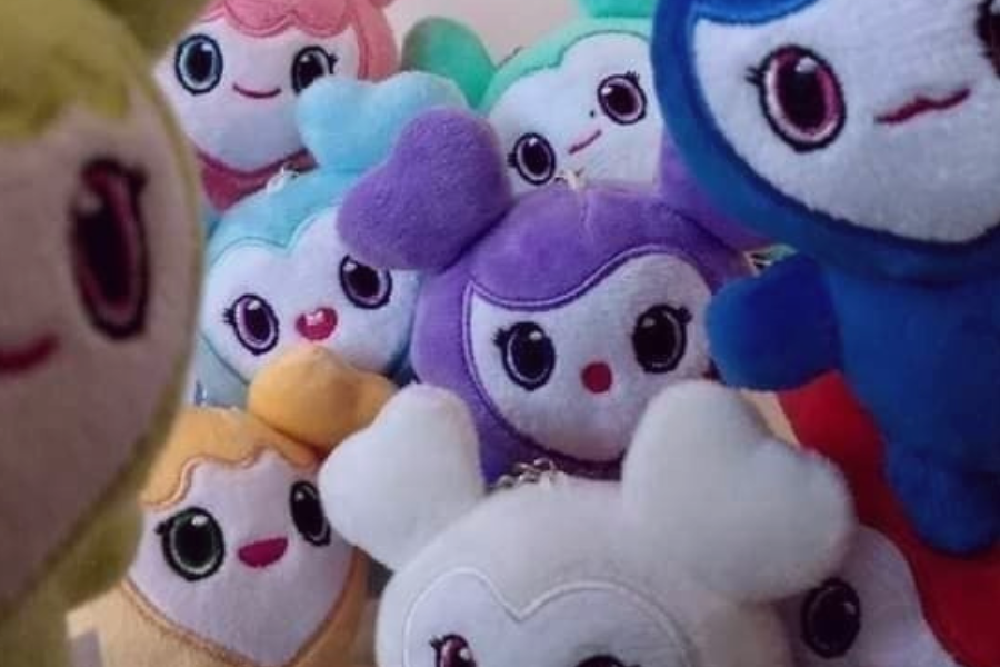 twice fandom once